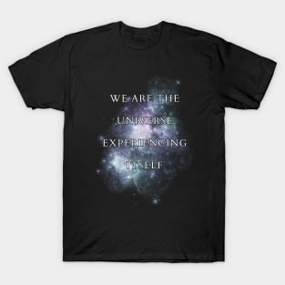 The great Universe T-Shirt